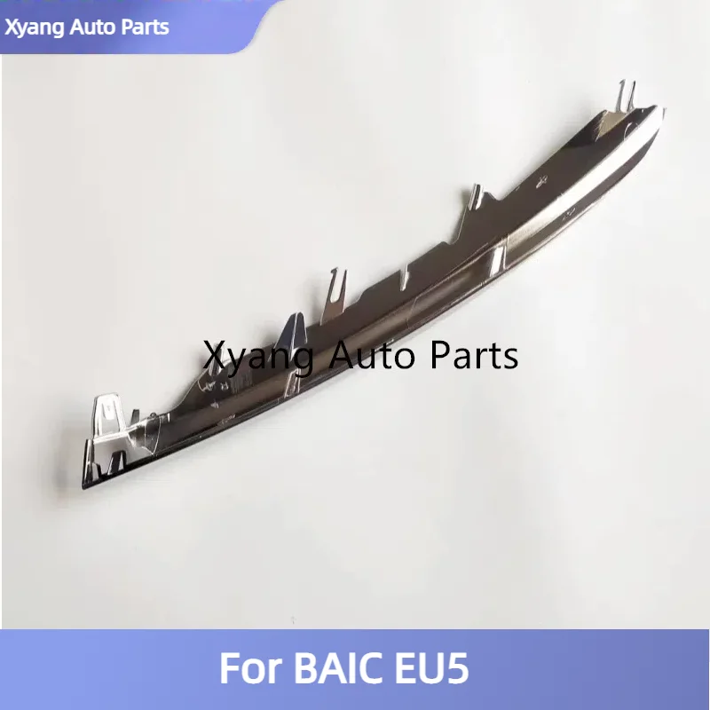 

Front Bumper Molding Trim Light Strip For BAIC EU5