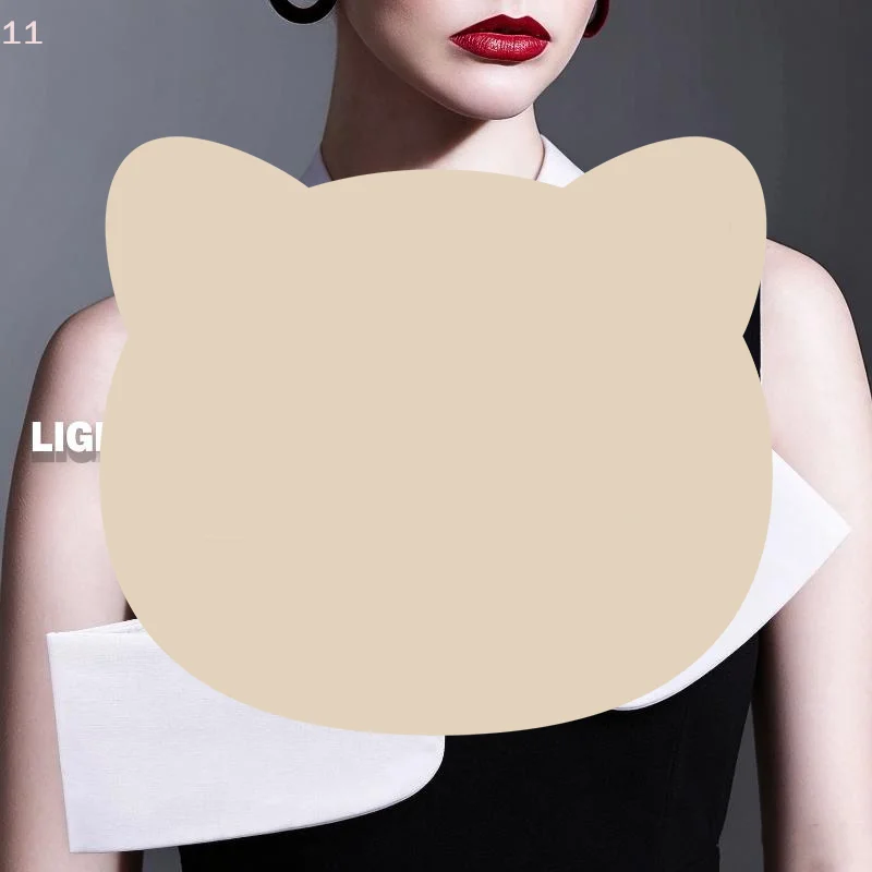Detachable White Polyester False Collar Shirt Lapel Decorative Blouse Accessory For Sweater Layering And Formal Outfit Styling