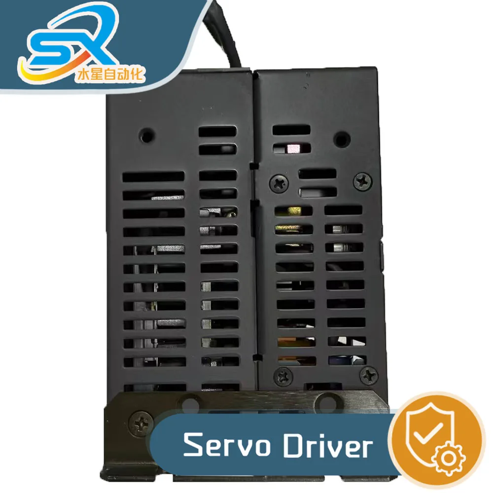 100% TEST OK SANYO Servo Driver QS1A05AN0KE08A03 Works Well for Industrial Automation