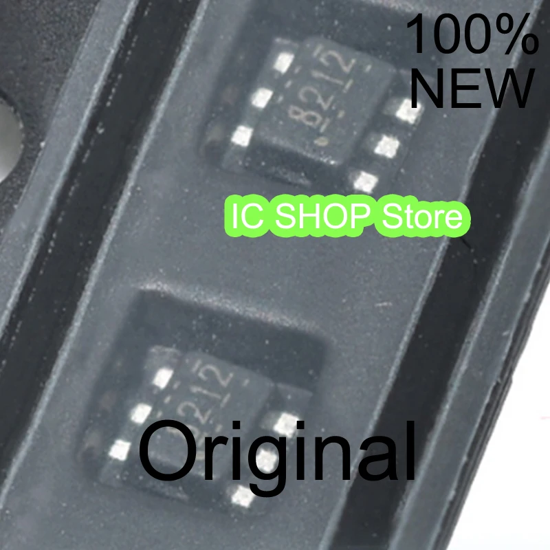 

2pcs/lot DRV8212DRLR 8212 SOT 100% Original Brand New