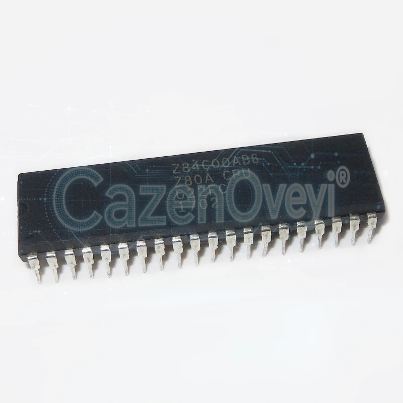 15-50PCS Z84C00AB6 Z80A CPU 215RVA6BVA11FG SP202ECN SP202 SPW47N65C3 47N65C3 ST10F269-Q3 ST10F269 PS224A1 PS224