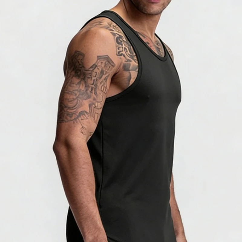 Men's Summer Casual…