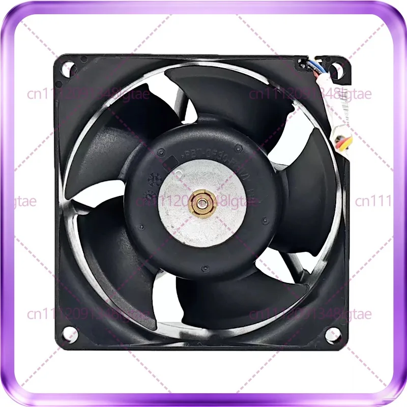 2pcs New For AVC DYTB0838B2U 12V2.10A 80 * 80 * 38MM 8038 8CM Violent Cooling Fan