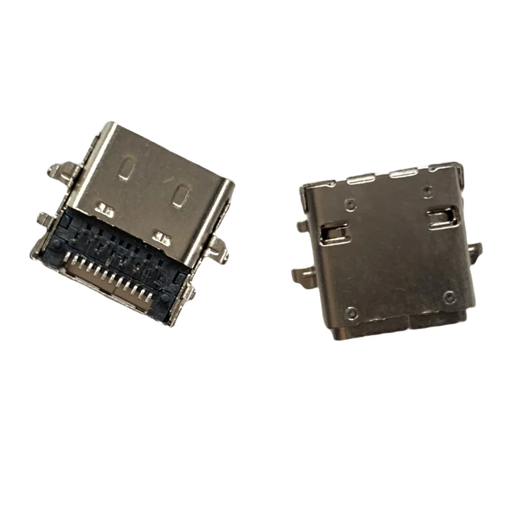 

USB-C DC Power Jack зарядный порт для HP 14 Pro 14-EH TPN-W154