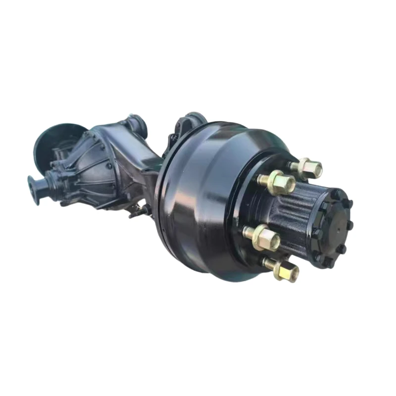 Auto parts differential assembly high quality