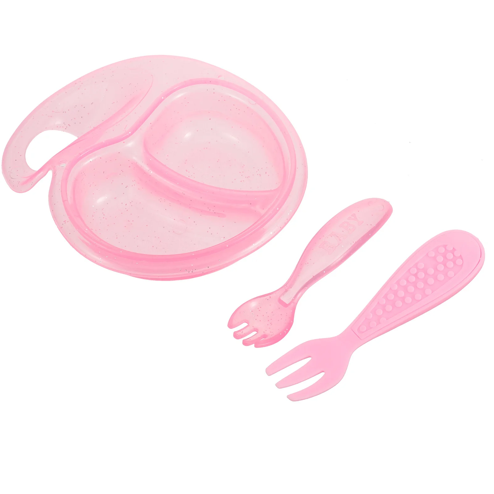 1 ensemble de Mini jouets de cuisine compacts, ensemble de jeu de cuisine, accessoires de table éducatifs pour tout-petits, pratique pratique