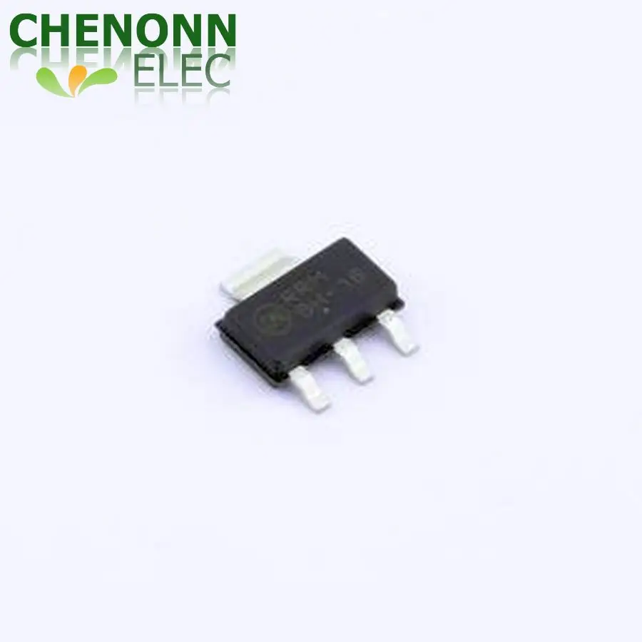 50PCS/LOT BCP56-16T3G (Single Bipolar Transistors)