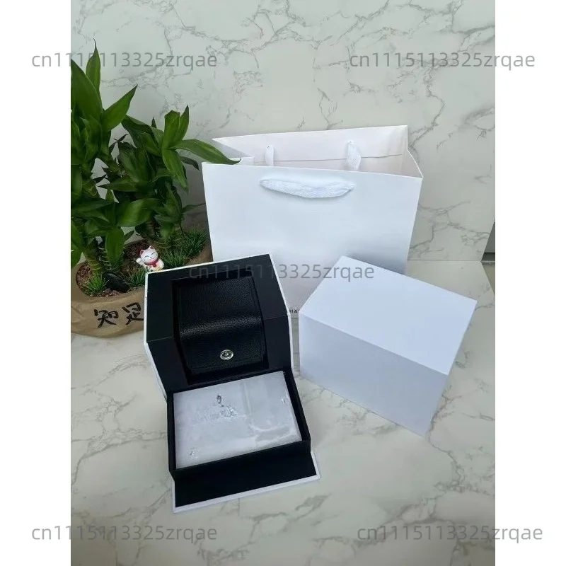 Gift Box Gift Watch Box Tote Bag Packaging Box Full Set Watch Storage