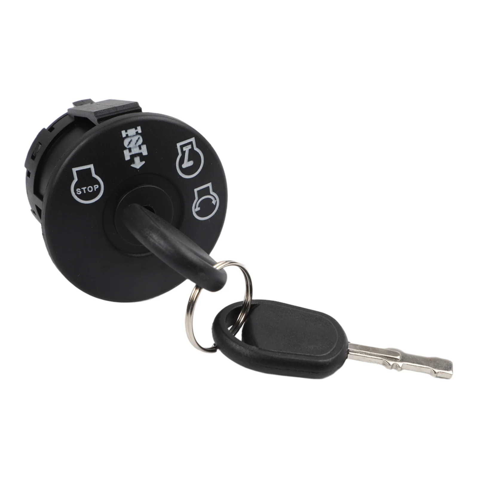 With Key Ignition Switch For Ariens 1 Pc For Craftsman 33457 For Poulan/Husqvarna/MTD Parts Replacement Brand New High Quality