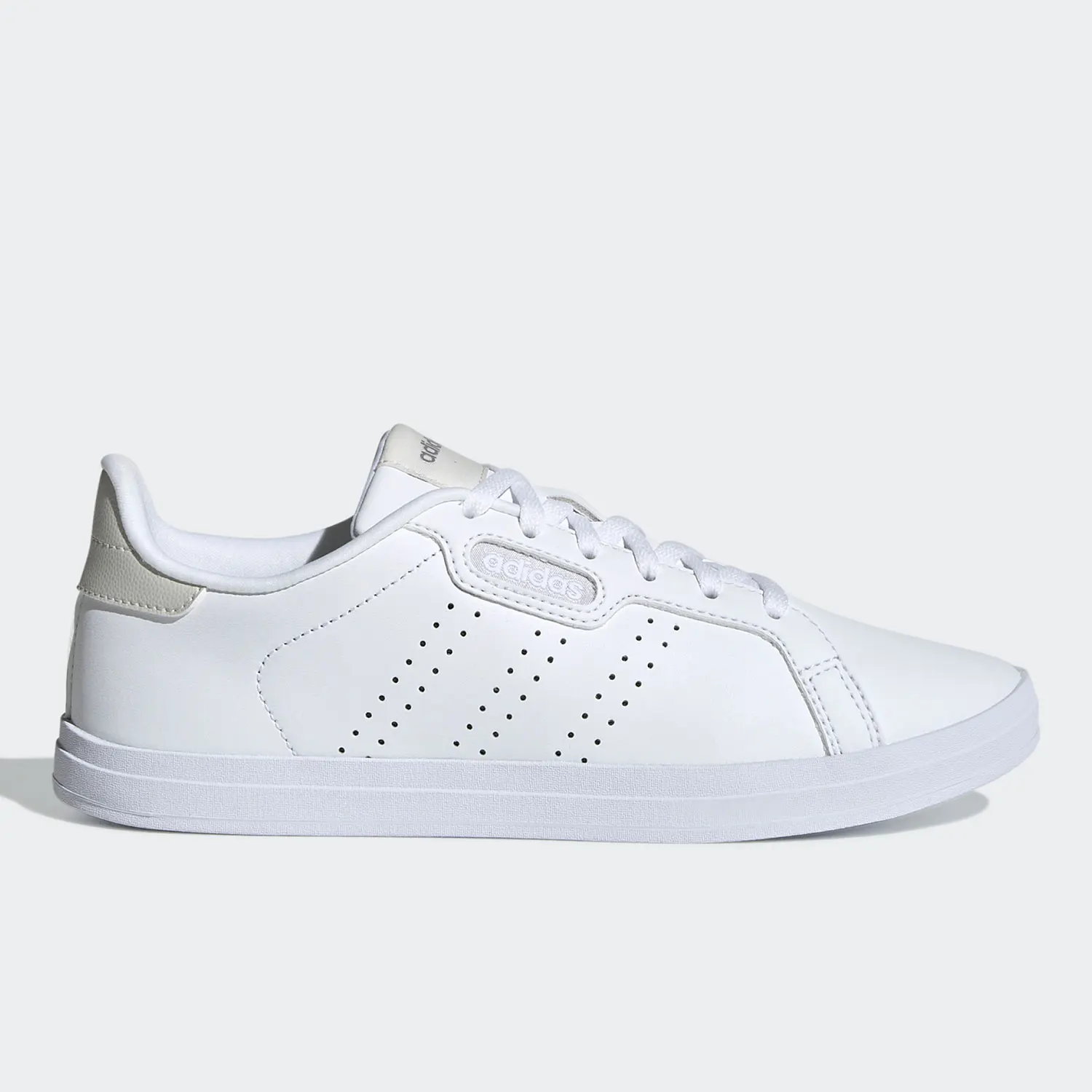 

Adidas Official Authentic Neo Women's Comfort Low Top Casual Sports Sneakers GZ5337