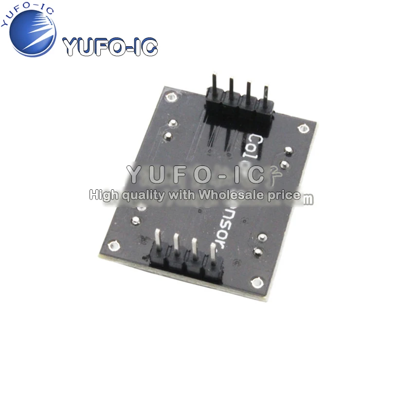 Color Sensor Module TCS3200D/color Sensor TCS230 Color Recognition Sensor Module