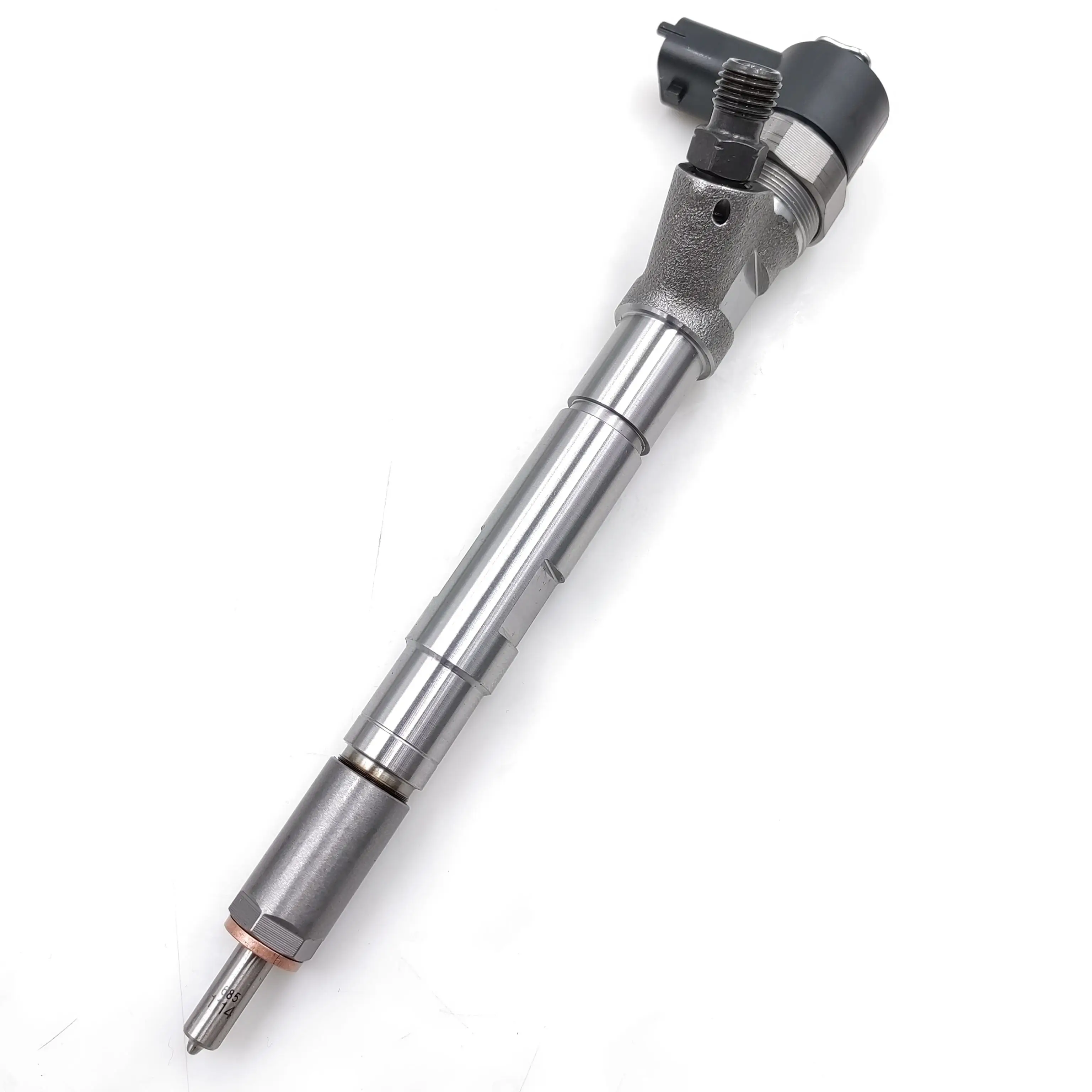 

High Quality New Diesel Fuel Injector 0445110092 For HYUNDAI H-1/KIA SORENTO 2.5 CRDi