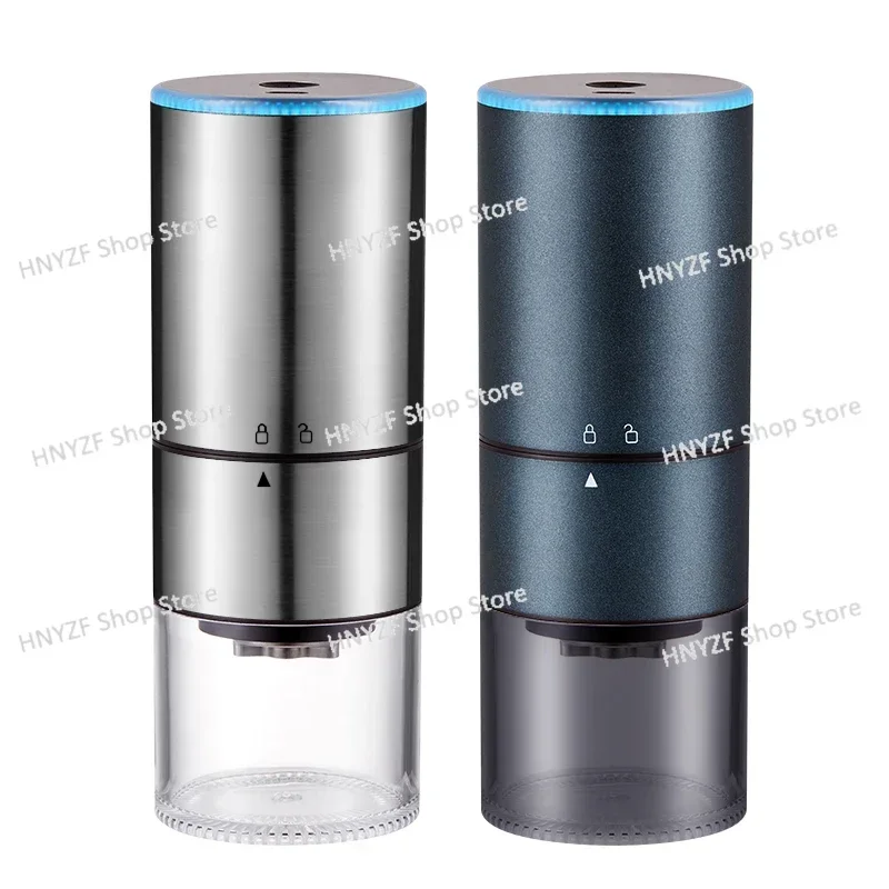 electric-portable-grinder-cnc-steel-core-usb-charging-household-small-bean-grinder-coffee-bean-grinding-powder