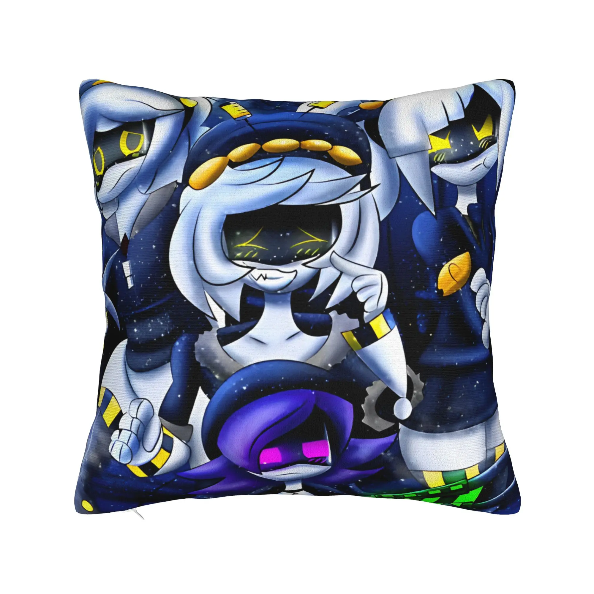 Murder Drones Uzi D…