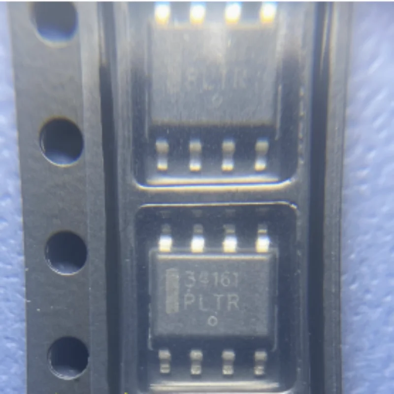

5pcs/lot 34161 MC34161DR2G NEW Original Genuine Chip Packing 8-SOP