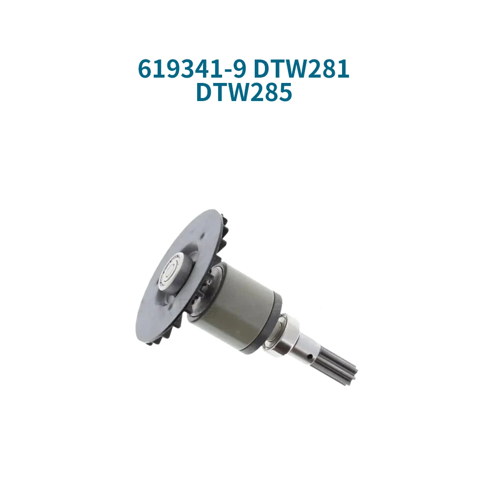 Rotor for MAKITA 619341-9 DTW281 DTW285 Armature Anchor Motor Impact Wrench Accessories Power Tool Accessories Replacement