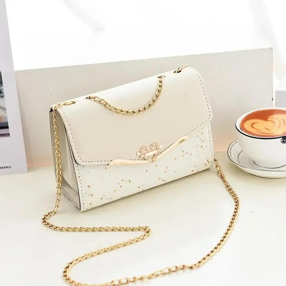 #21 Latest Faux Fur Shoulder Bags Offers