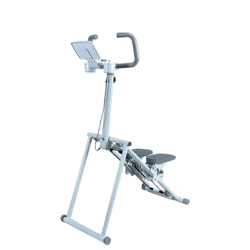 Wholesale Price Climbing Machine Cardio Exercise Saving Space Universal Stair Climbing Machines