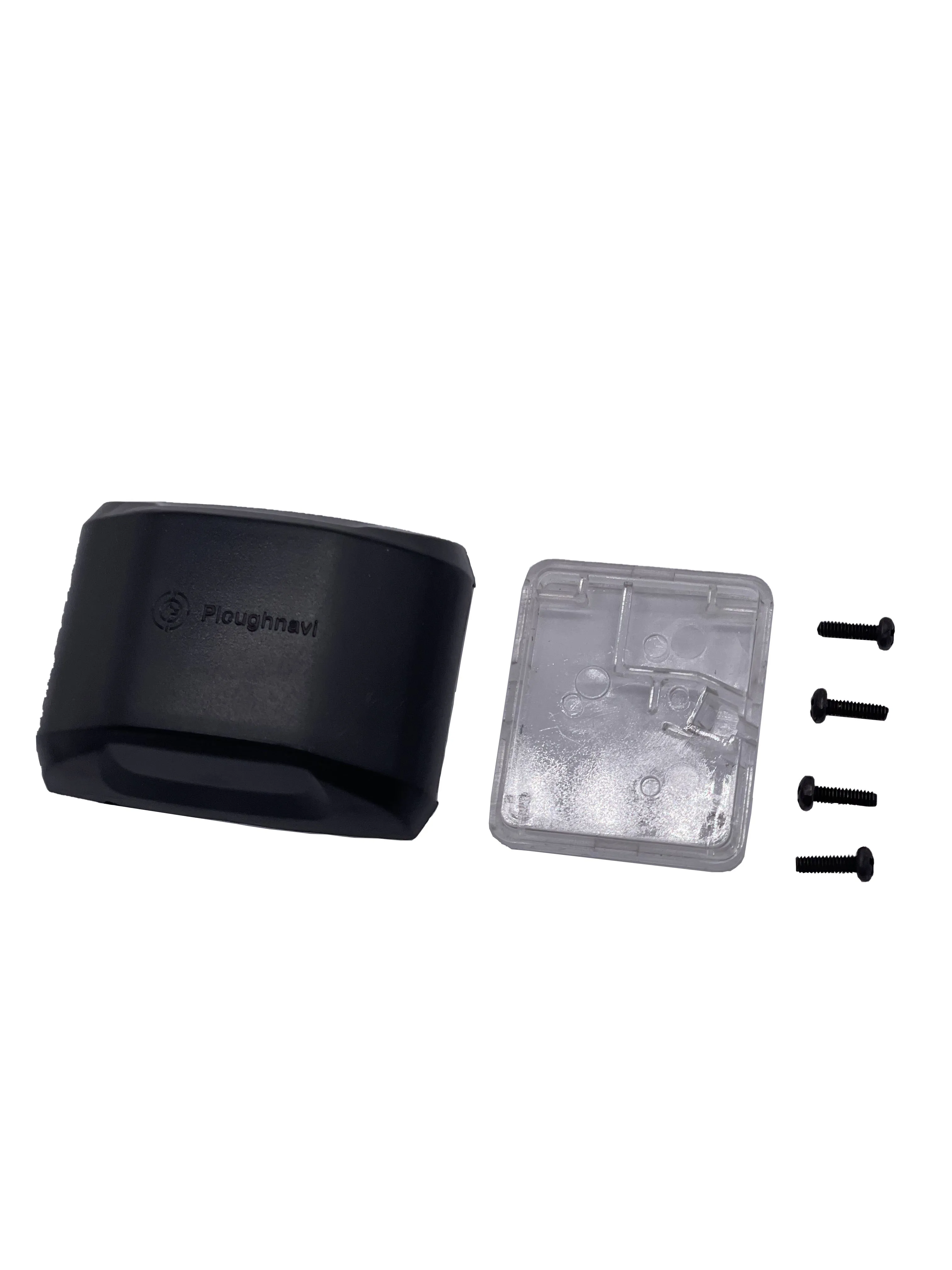 GPS Antenna Cover for Garmin DC50 T5 TT10 TT15 Dog Collar,Cover with Screws