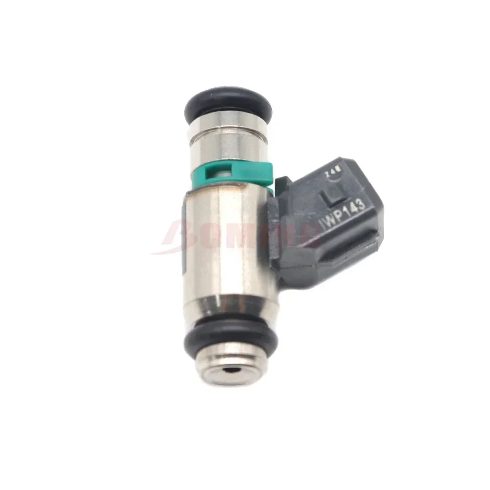Car Fuel Injectors IWP143 4PCS Fits For Renault Clio Laguna I Megane Scenic Thalia 1998-2005 IWP-143 0280158170 8200128959 New