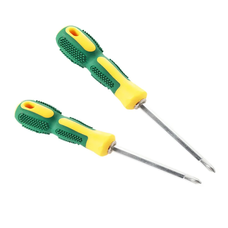 Dual-purpose Screwdriver Solid Anti-slip 4 