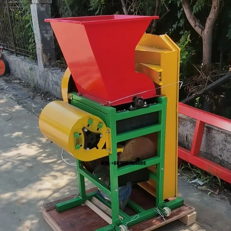 

Automatic Peeling Peanut Shelling Machine Peanut Peeling Machine Peanut Seed Shelling Machine