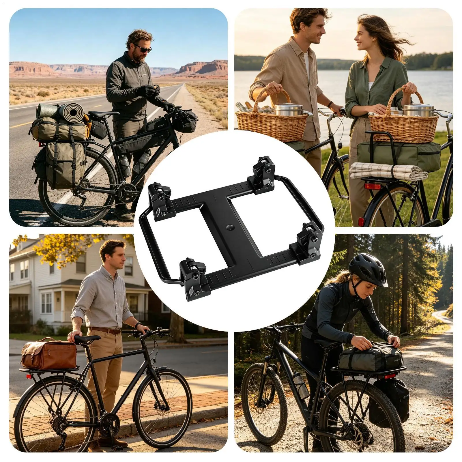 support-de-conversion-de-porte-bagages-de-velo-a-largeur-reglable-et-a-degagement-rapide-support-de-panier-arriere-pour-velo-de-route