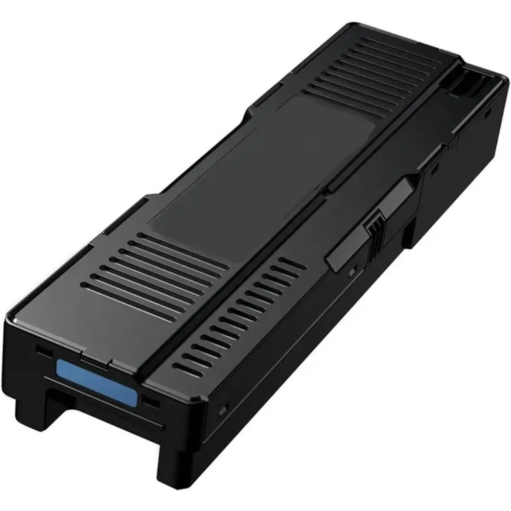 MC-G01 Waste Ink Tank for Canon MAXIFY GX6010 GX7010 GX6020 GX7020 6040 7040 GX6050 GX7050 GX6060 GX7060 GX6070 GX6090 Printer