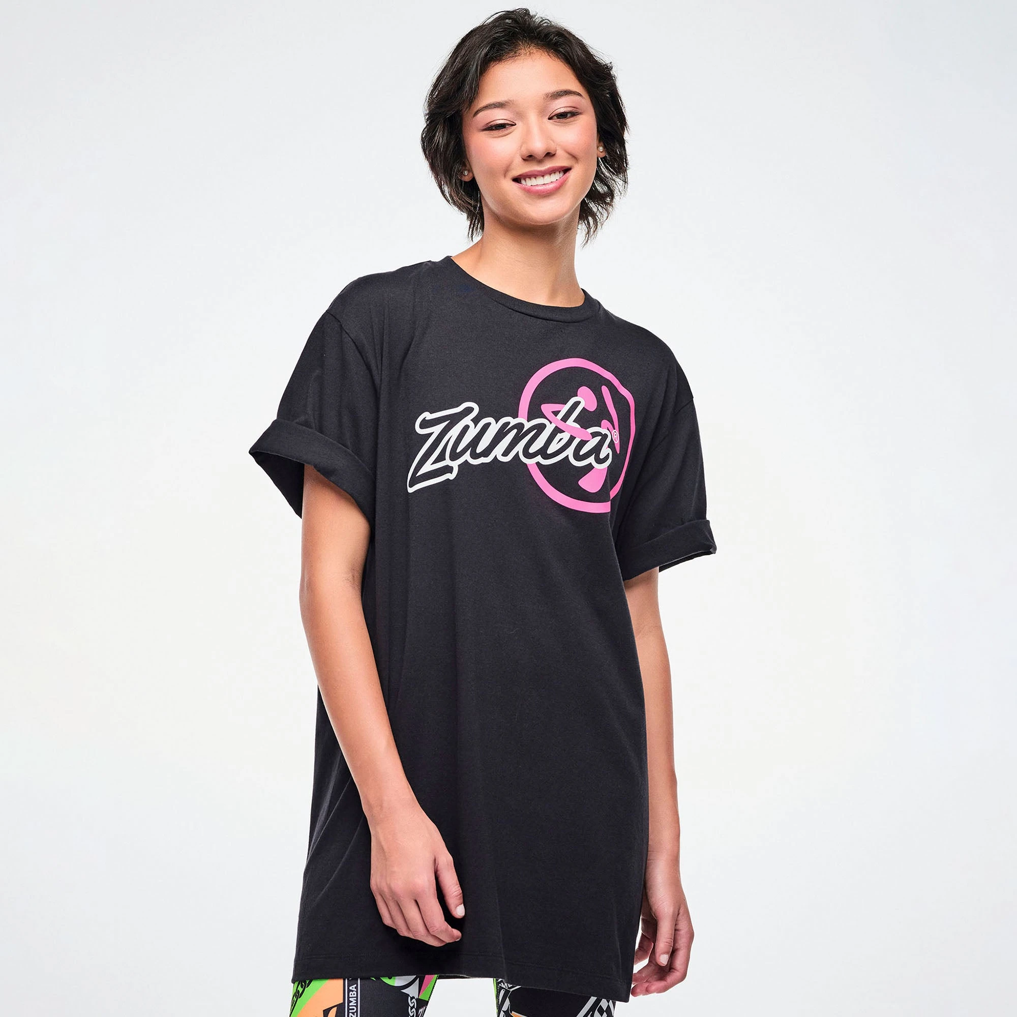 Nuova T-shirt Sportiva ZBW all - Fashion Street Yoga recensione e prezzo