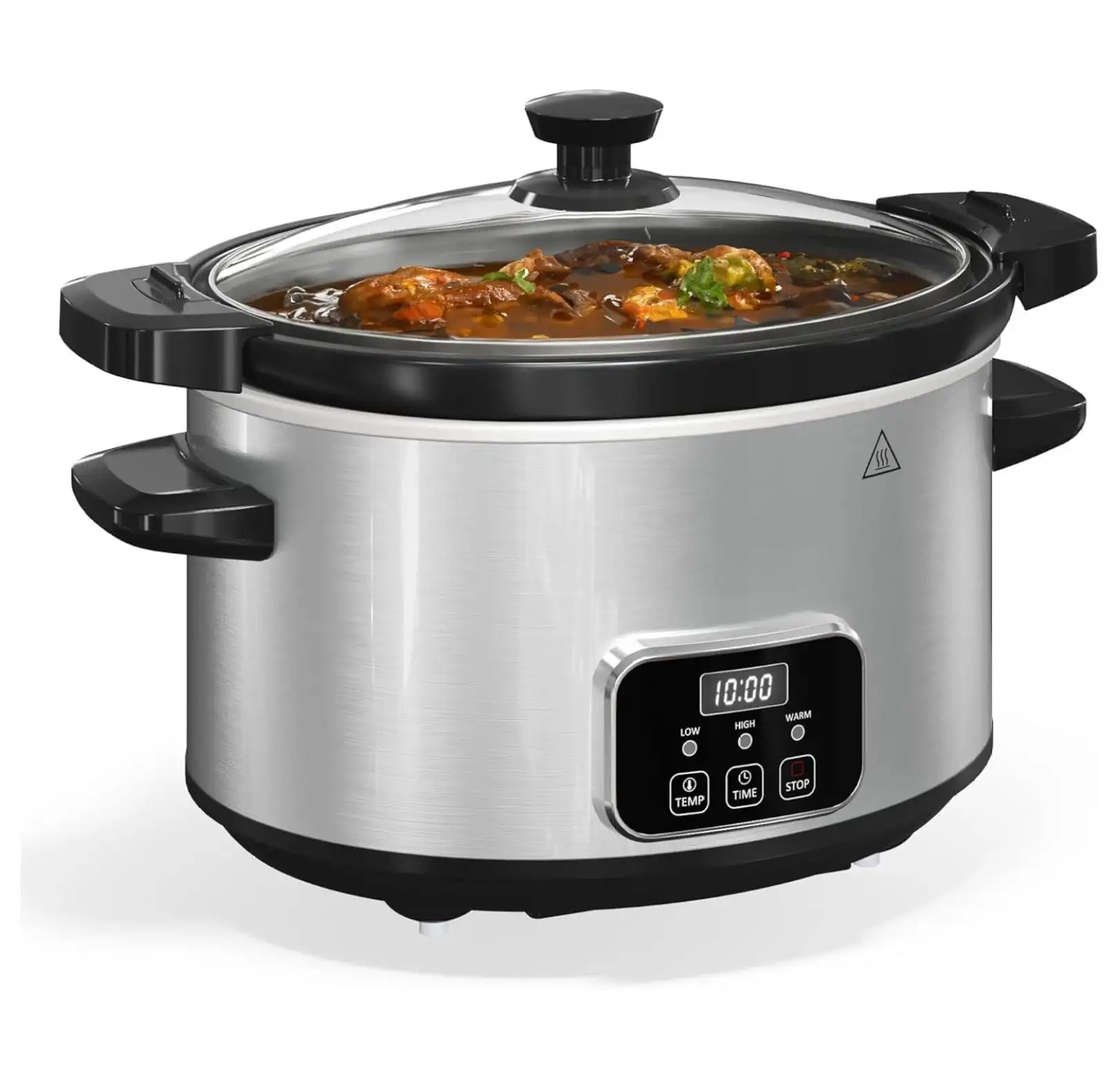 4 Qt Programmable S… - image