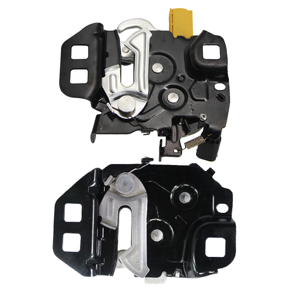 

Замок защелки капота подходит для Ford Fusion Energi Se Luxury Sedan 4-дверный 2014-2015 DS7A16701DB