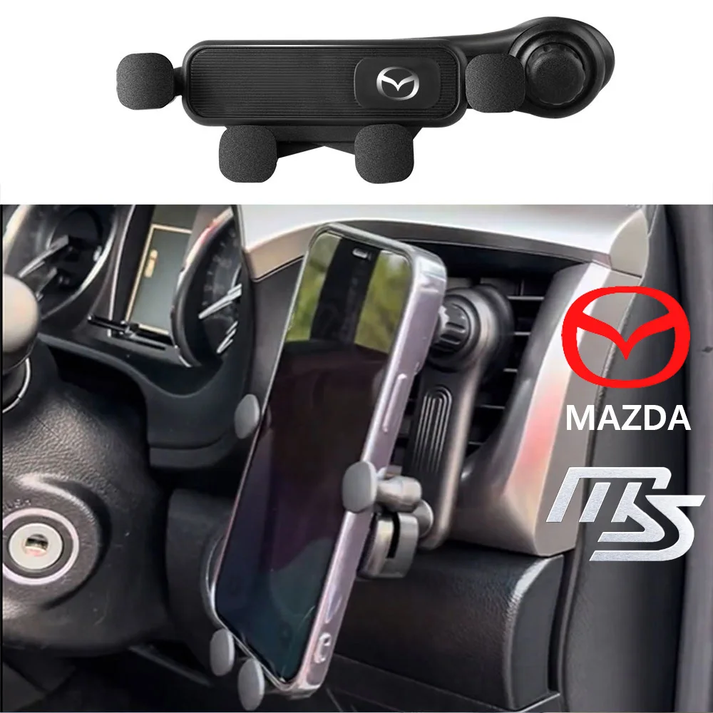 Gravity Car Phone H…