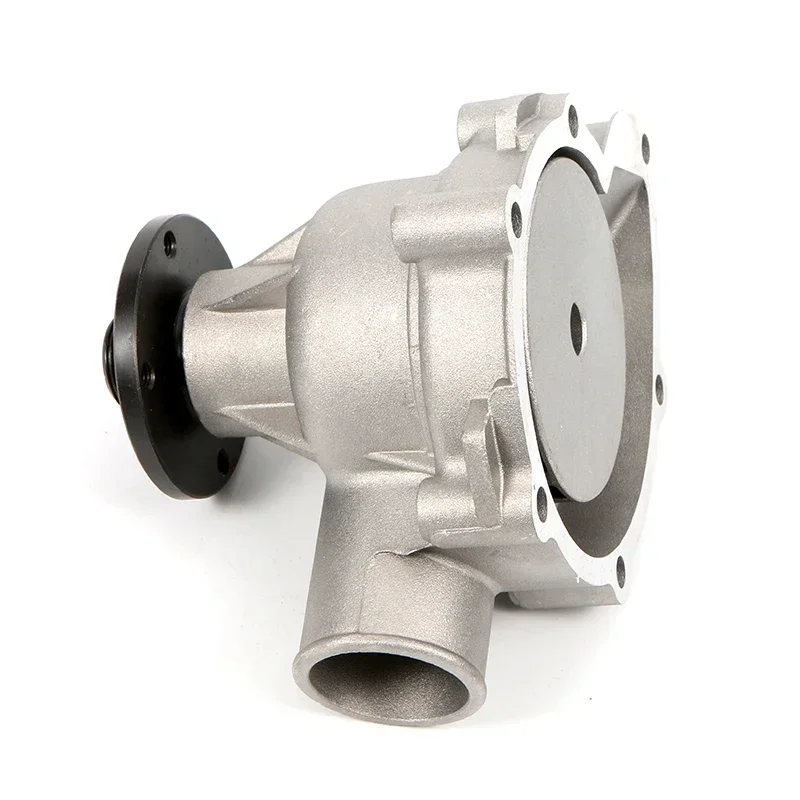 1 Set Car Cooling System Water Pump Metal Impeller with Gasket For BMW E12 E23 E32 E34 E24 11511720883