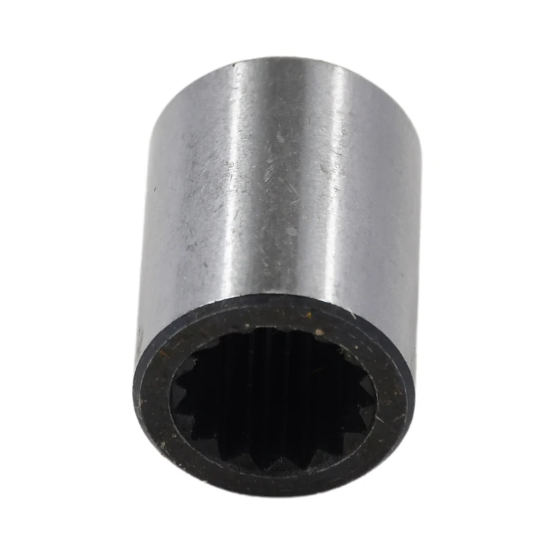 

Oil Pump Gear Bush 1-13123016-0 Compatible with SUZU Engine 6BD1 4HK1 Compatible with Hitachi Excavator ZX200 ZX200-3 ZX330