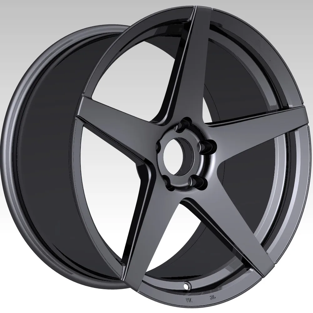 12/14/19/20/22 Inch Car Passenger Tires Mag Accessories Mag Casting Aluminum Wheels Rims