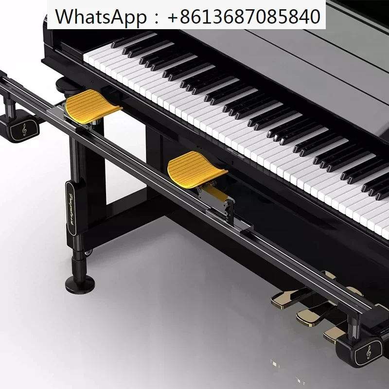 

Piano Finger Independence Trainer/Arm Relaxation/Anti pressure Wrist/Auxiliary Teaching Tools