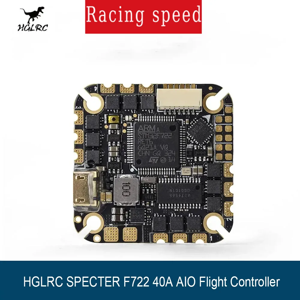 Hglrc Specter F722 …