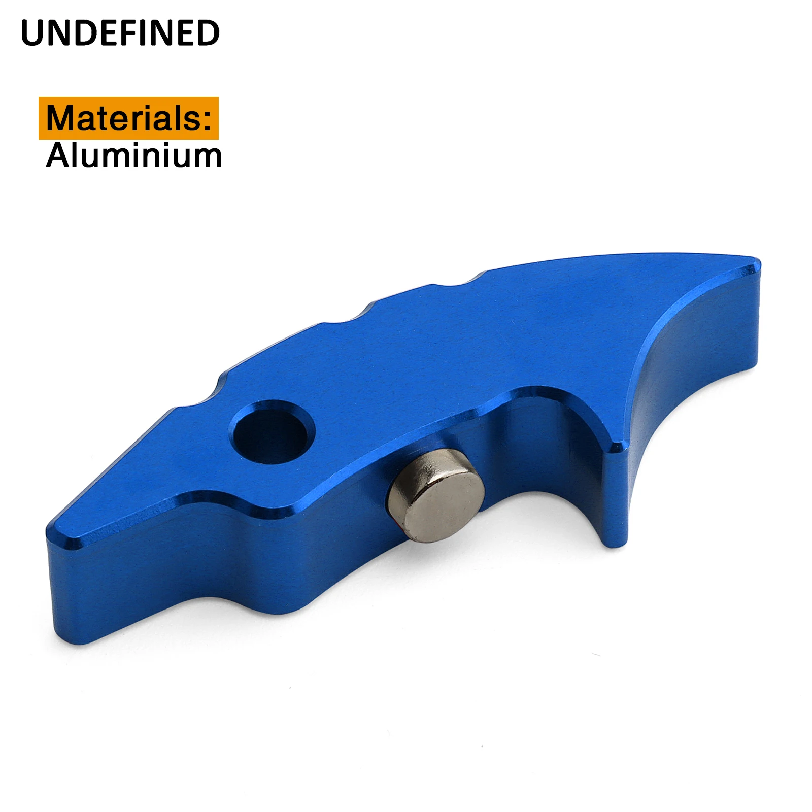 High-Strength Motorcycle Accessories Universal Gear Locks Tool For Most Motorcycles And ATVs Suitable For 08-0426/7/8/9