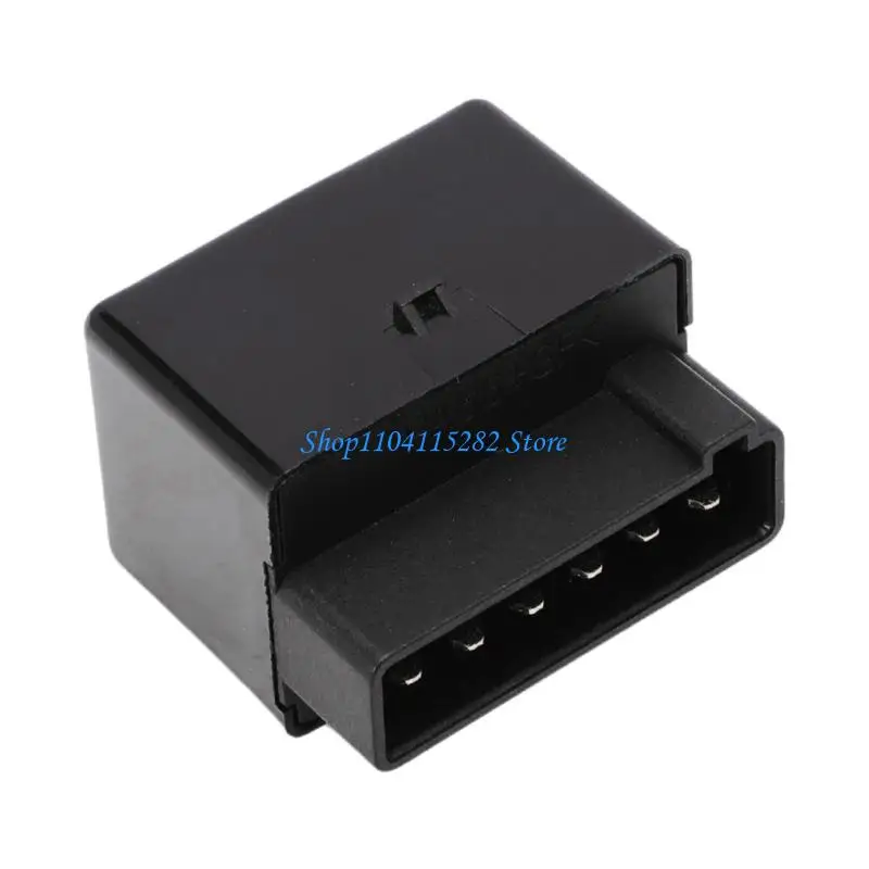 Strengthened Safety Automotive Transmit Control Component Turn Indication Light 2003 2014 Models