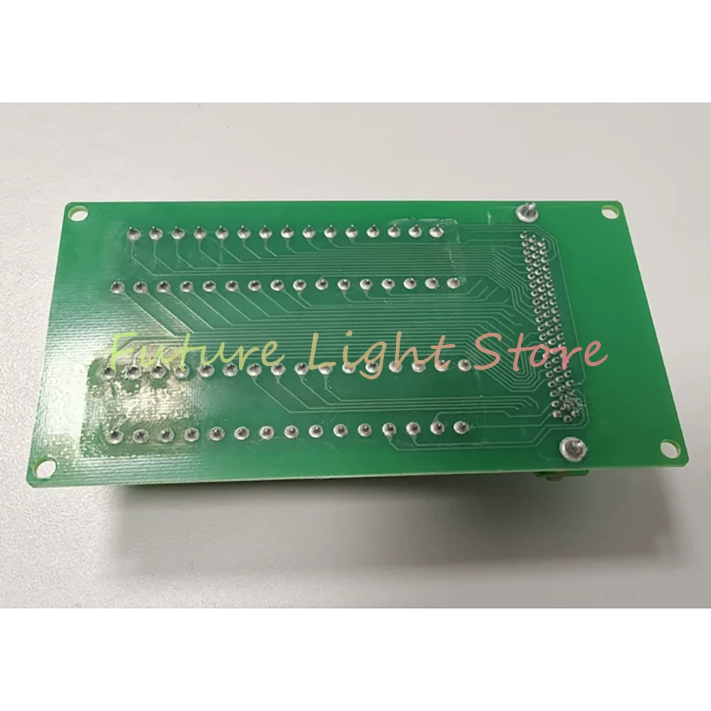 ADT-9162A Terminal Block 62Pin Wiring Board