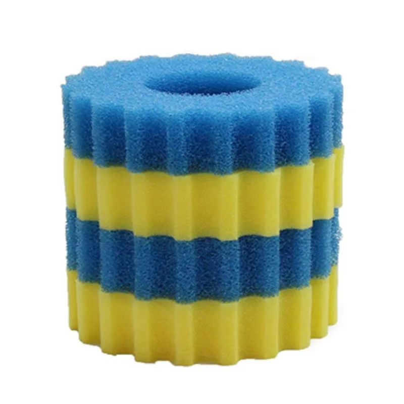 Pond Pressure Filter Sponge Foam Filter Media Replacement Pad