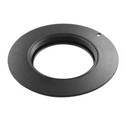 2In1 M42 L39 to EF Adapter Ring for L39 M39 M42 Thread Mount Lens for Canon EOS 5D3 5D2 5D 6D 7D 50D 60D 70D 500D 650D Cameras