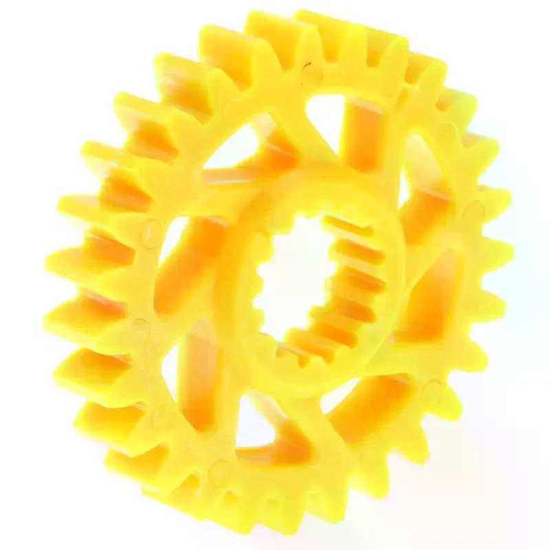 AP0234431 Motorcycle Engine Balance Shaft Drive Gear High Toughness Replacement For  MX125 RS125 Motor Repair Maintenance