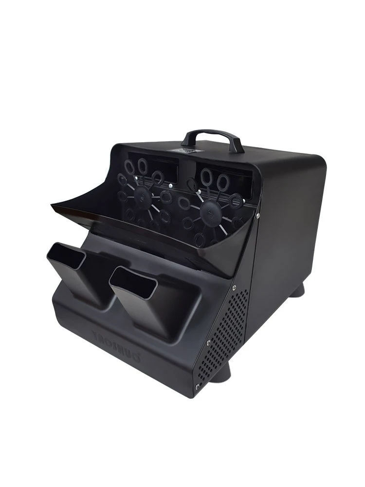 bubble-machine-outdoor-lawn-stage-wedding-prop-rechargeable-automatic-bubble-blower