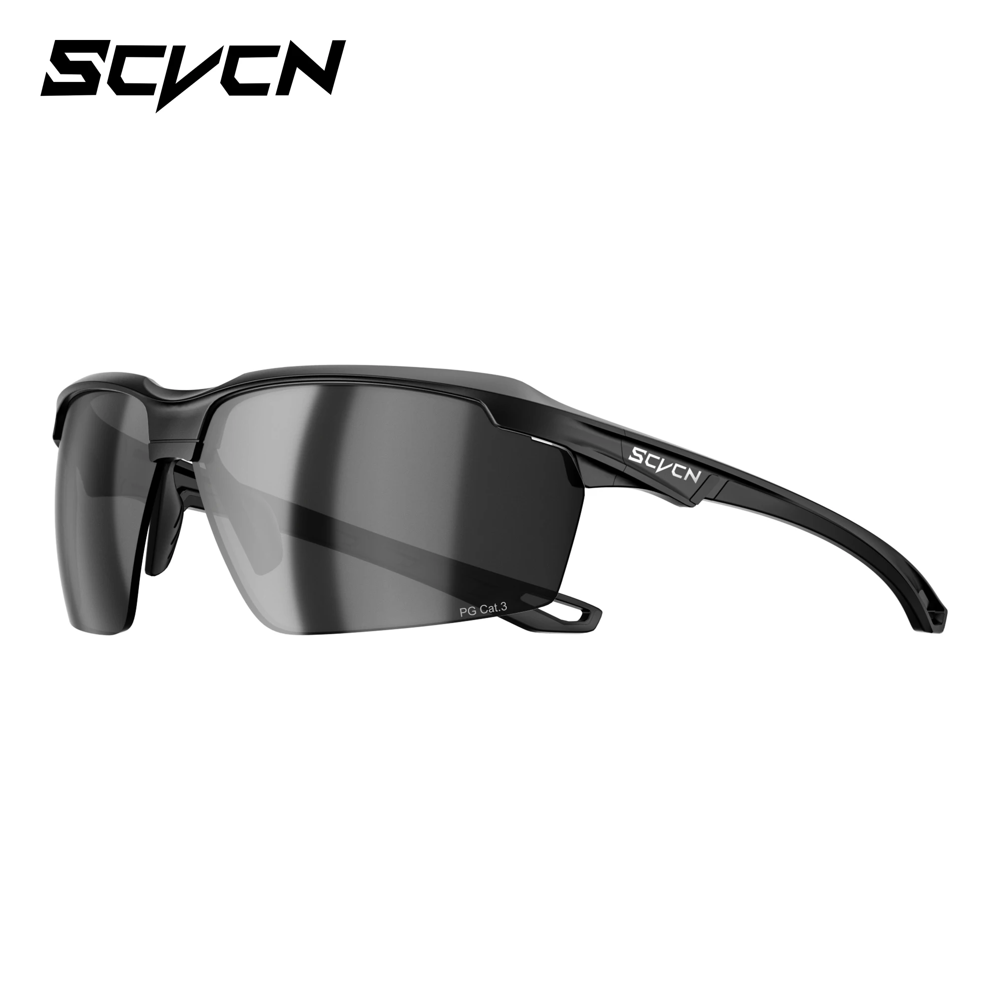 AliExpress SCVCN UV400 Polarized Hiking Sunglasses Outdoor Sports Driving Glasses Stylish Fishing Glasses Cycling Running Sports Glasses