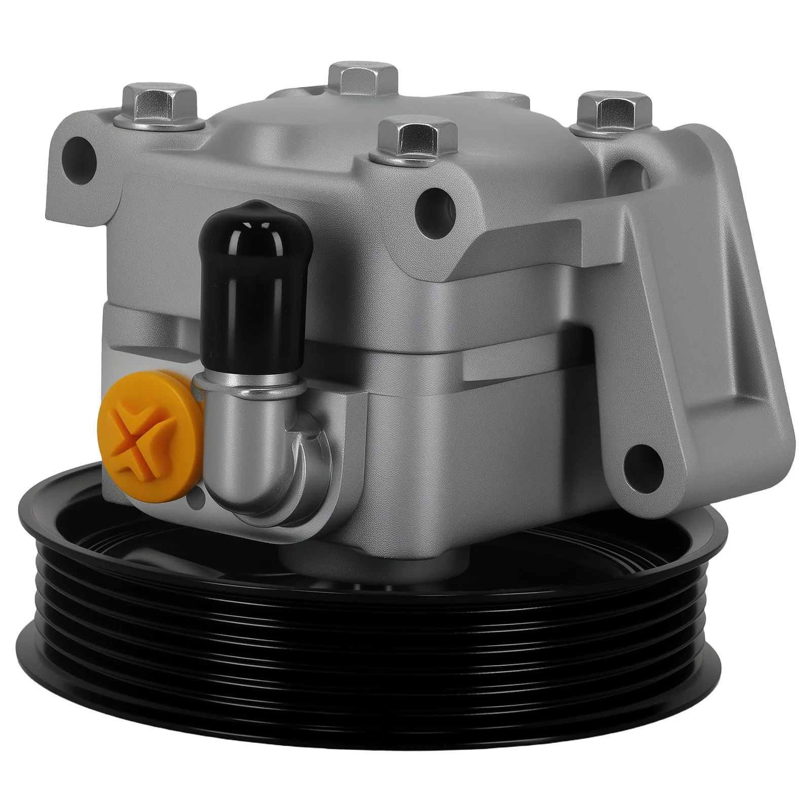 

Power Steering Pump for Jaguar XJR XJ8 XF XK8 XKR 4.2L Sedan 2004-2010 21133