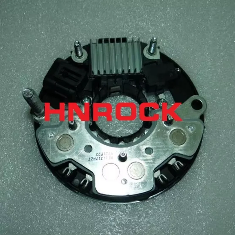 

NEW HNROCK ALTERNATOR RECTIFIER 11505100 HI11317AZT RH-68 RH-73 1104-018RS 1104-027RS REC-656 IHR769 RTF49961 JA1899IR