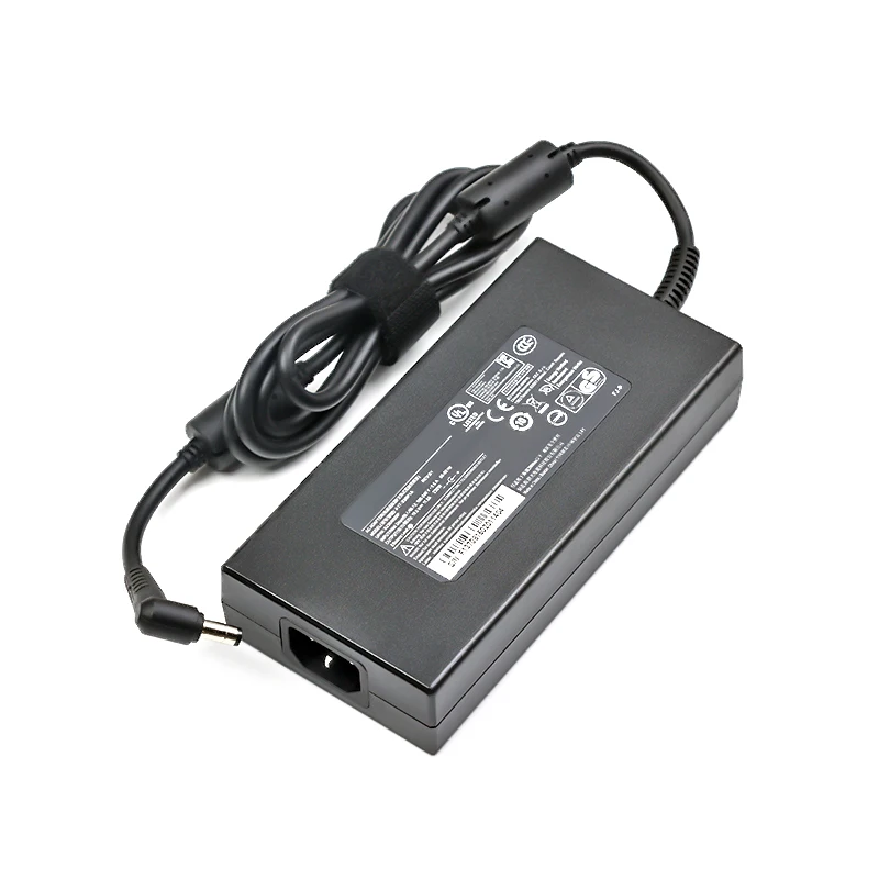 230W 19.5V 11.8A 5.5*2.5MM Laptop Adapter Charger For MSI A12-230P1A A17-230P1A A230A012L GS65 GS75 STEALTH-248 P65 Power