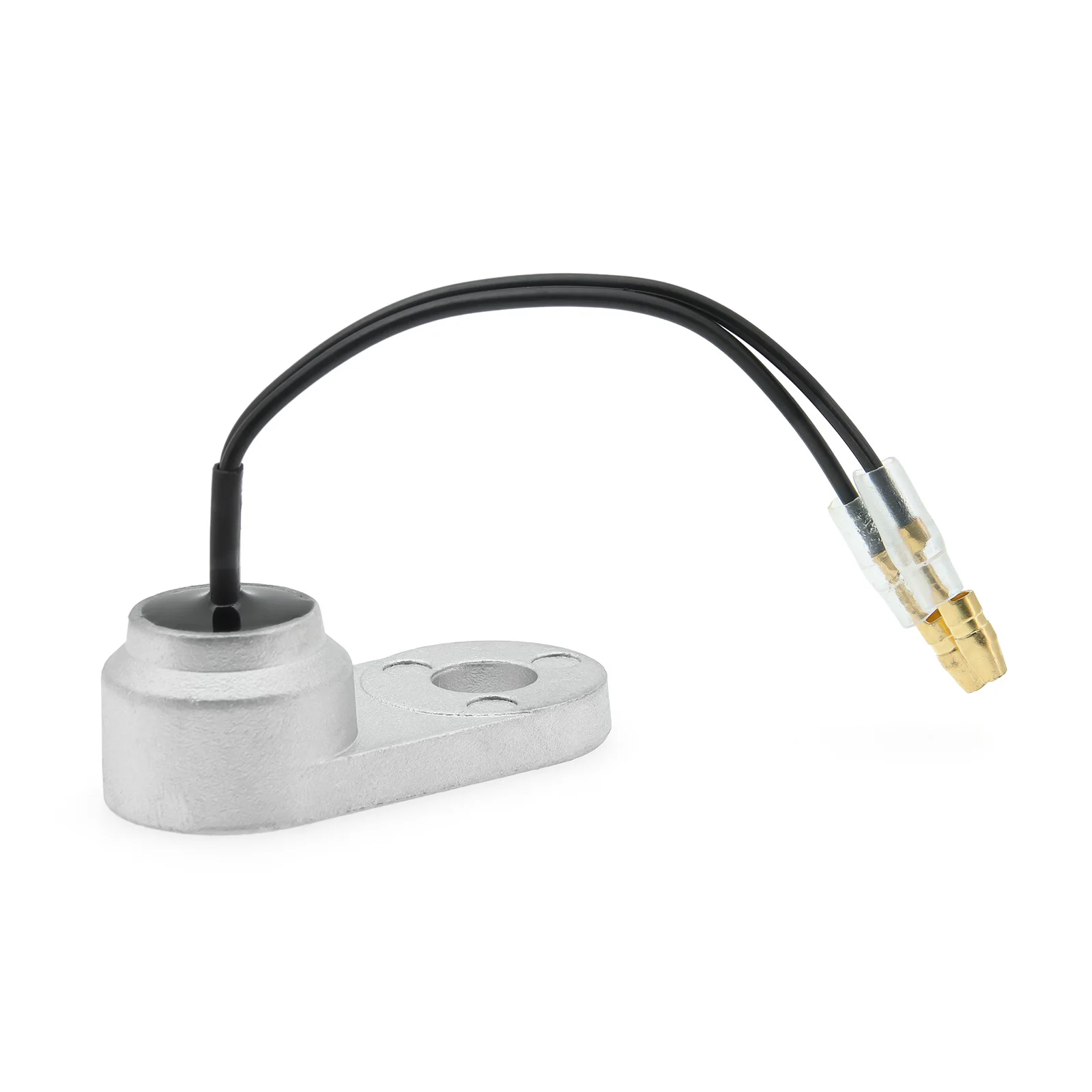 1pc Engine Temp Sensor 12V/24V Engine Water Coolant Temperature Sensor Universal 40-100℃ For Car Truck Diesel Gasoline Generator