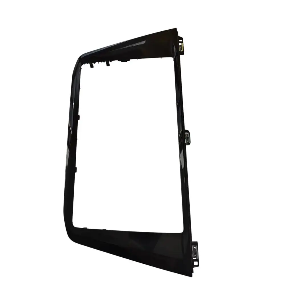 

Sleek and Functional Navigation Trim Panel for Tiguan L II MK2 Reliable Performance with OEM Number 5NG858069C